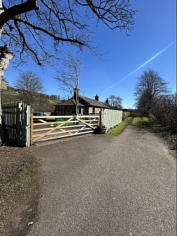 Burnside Cottage