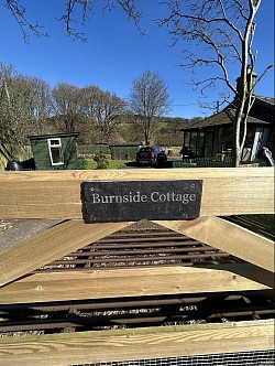 Burnside Cottage