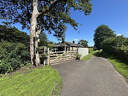 Burnside Cottage