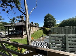 Burnside Cottage