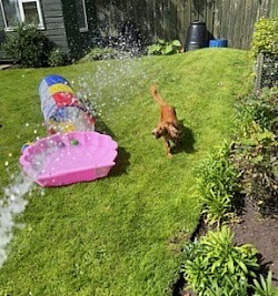Maggie Aug25